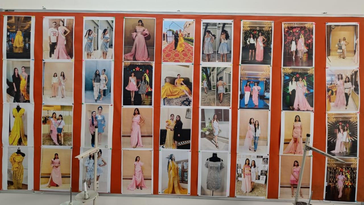 Neewara Academy of Design Jaipur Student Work & Events photo 88